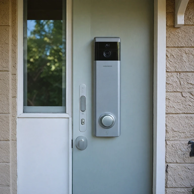 Understanding the Intricacies of Ring Doorbell Technology