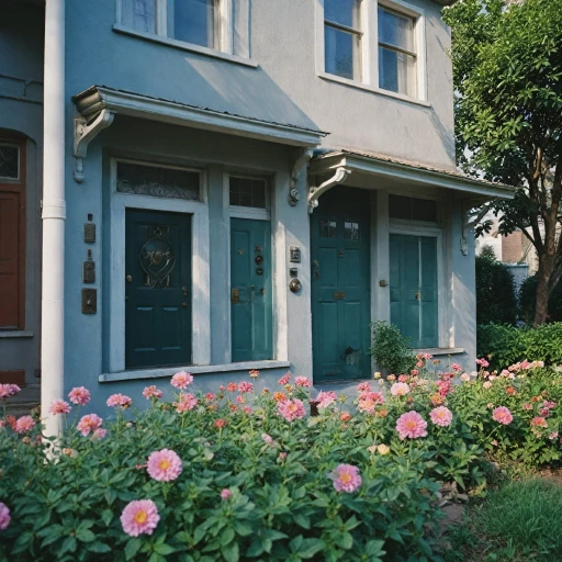 The Intriguing World of Ring Doorbells