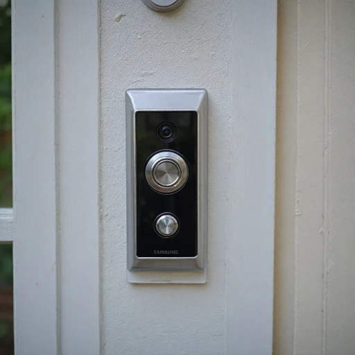 Understanding the Glass Ring in Ring Doorbells