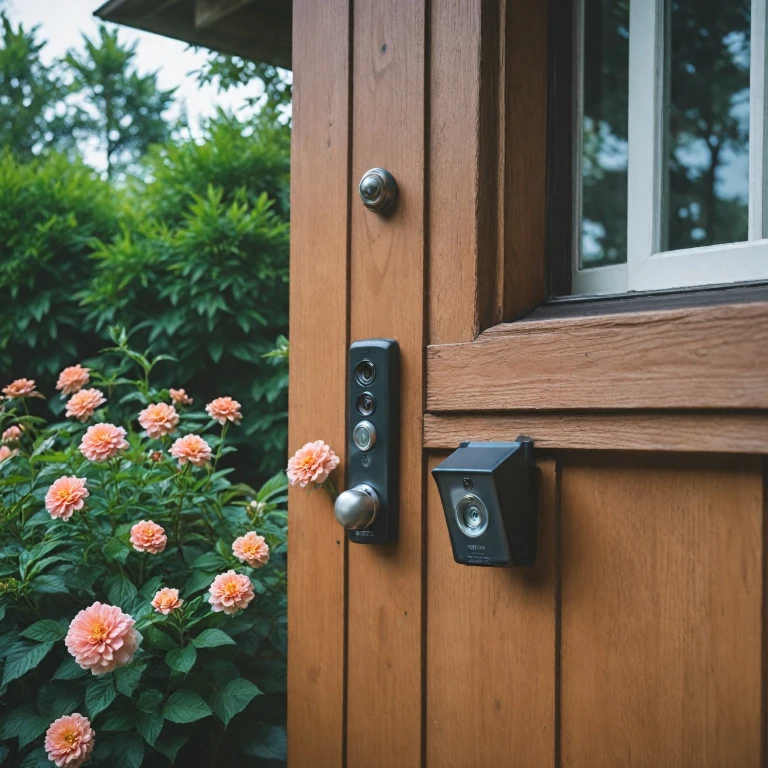 Choosing the Right Bell Mount for Your Ring Doorbell