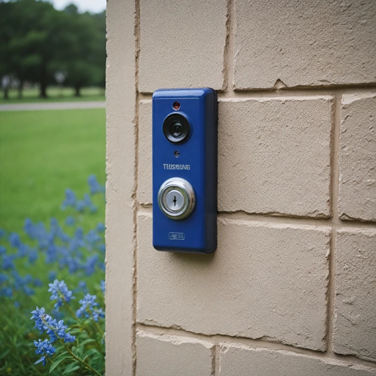 Understanding the Texas Ring: A Comprehensive Guide to Ring Doorbells in the Lone Star State