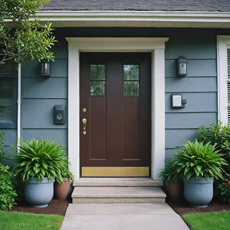 Understanding the Ring Doorbell: A Comprehensive Guide