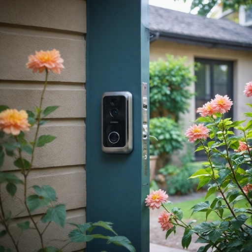 Exploring the World of Ring Doorbells