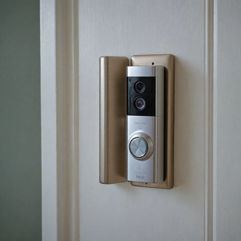 Understanding the Role of Magnets in Ring Doorbells