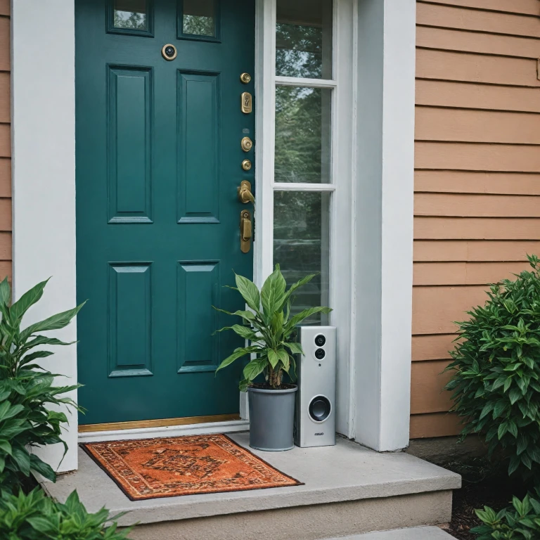 Comparing Ring and Coram: Which Doorbell is Right for You?