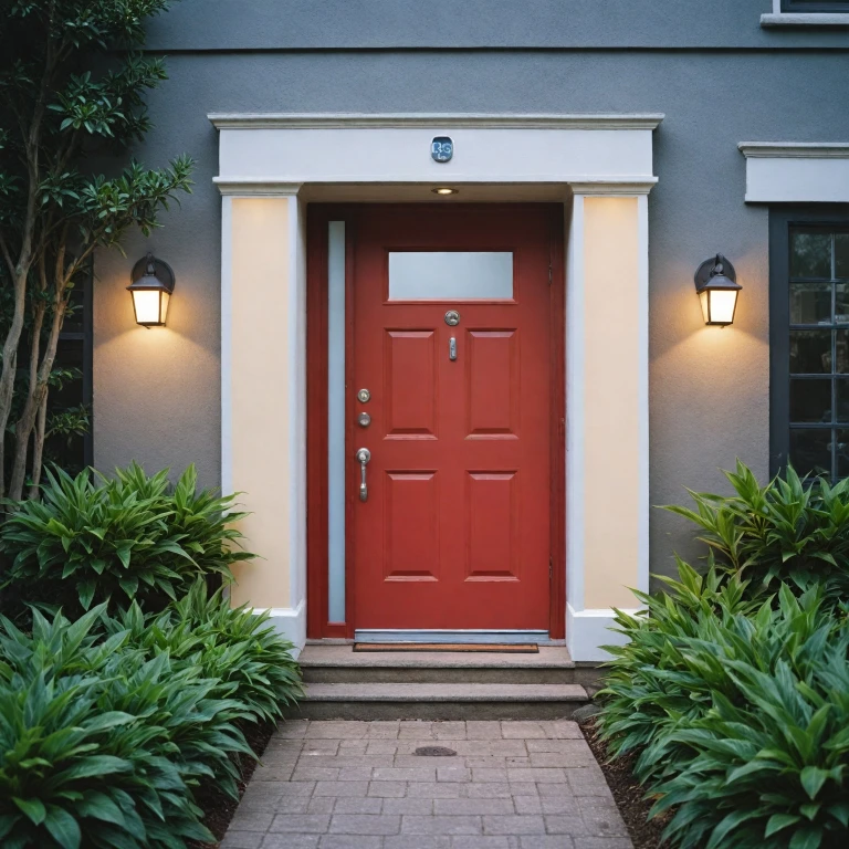 Enhancing Doorbell Experience for the Hard of Hearing